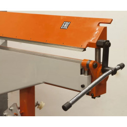 Станок листогибочный Stalex BSM 2540/0.8