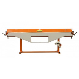 Станок листогибочный Stalex BSM 2540/0.8