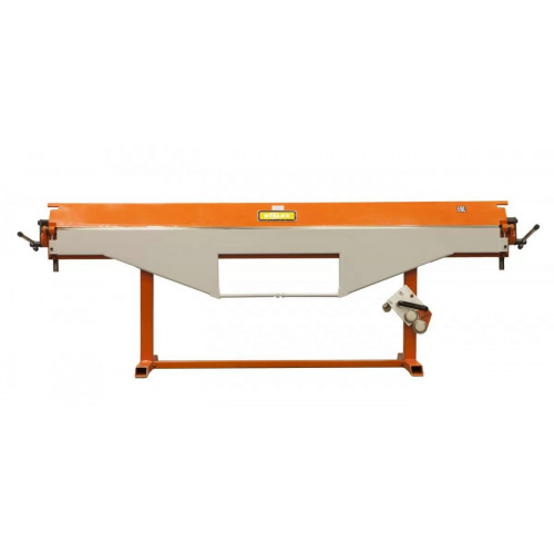 Станок листогибочный Stalex BSM 2540/0.8