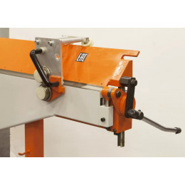 Станок листогибочный Stalex BSM 2540/0.8