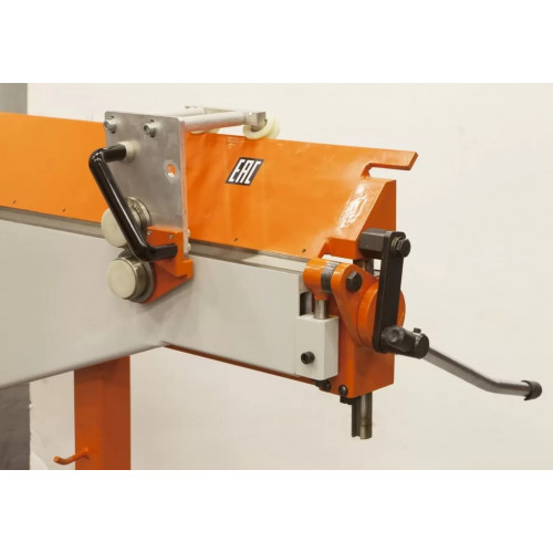 Станок листогибочный Stalex BSM 2540/0.8
