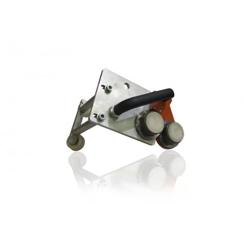 Станок листогибочный Stalex BSM 2540/0.8