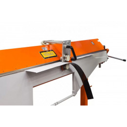 Станок листогибочный Stalex BSM 2540/0.8