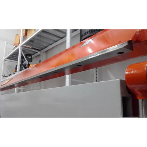 Станок листогибочный Stalex BSM 2540/0.8