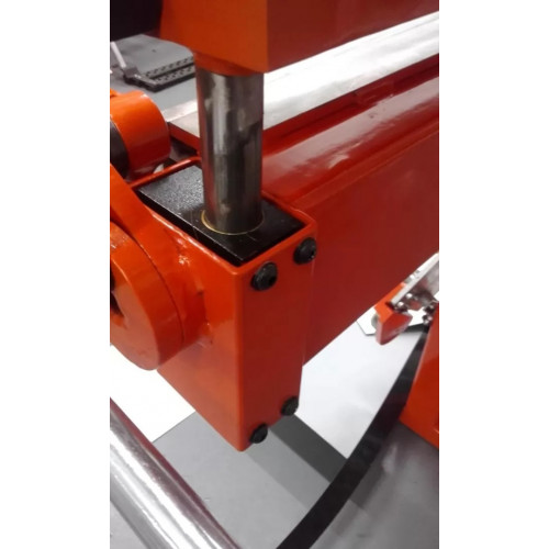 Станок листогибочный Stalex BSM 2540/0.8