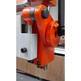 Станок листогибочный Stalex BSM 2540/0.8