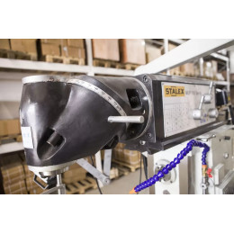 Широкоуниверсальный фрезерный станок STALEX MUF150 Servo