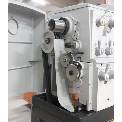 Станок токарно-винторезный STALEX C6246E/1000