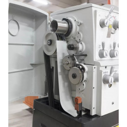 Станок токарно-винторезный STALEX C6246E/1500