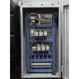 Станок токарно-винторезный STALEX C6246E/1500