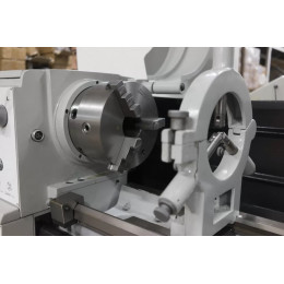 Станок токарно-винторезный STALEX C6246E/1500