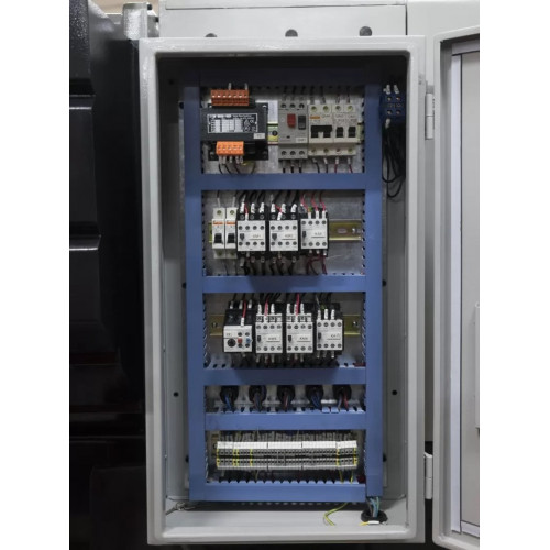 Станок токарно-винторезный STALEX C6246E/2000