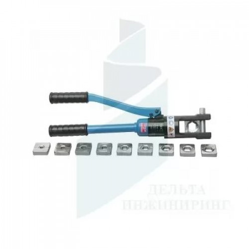 Опрессовщик кабеля TOR YQK-240A