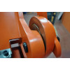Станок листогибочный Stalex W2.5x2540A сегментный
