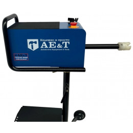 Станок для проточки тормозных дисков AE&T AM-8700M