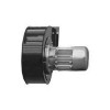 Вытяжной вентилятор Filcar AL-50/AR-ARC RAL 7040 (160 мм, HP 0.5, 230-400 V, 50 HZ)