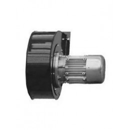 Вытяжной вентилятор Filcar AL-50/AR-ARC RAL 7040 (160 мм, HP 0.5, 230-400 V, 50 HZ)
