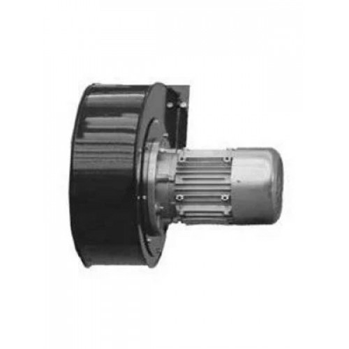 Вытяжной вентилятор Filcar AL-50/AR-ARC RAL 7040 (160 мм, HP 0.5, 230-400 V, 50 HZ)