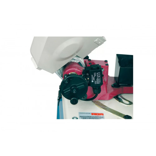 Ленточнопильный станок Optimum OPTIsaw S 100G