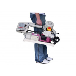 Ленточнопильный станок Optimum OPTIsaw S 100G