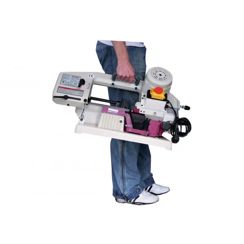 Ленточнопильный станок Optimum OPTIsaw S 100G