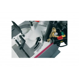 Ленточнопильный станок с гидроразгрузкой Optimum OPTIsaw S 131GH