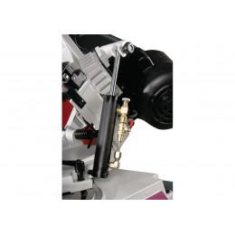 Ленточнопильный станок с гидроразгрузкой Optimum OPTIsaw S 131GH