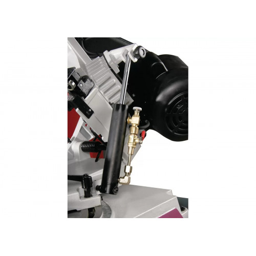 Ленточнопильный станок с гидроразгрузкой Optimum OPTIsaw S 131GH