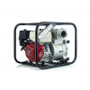 Мотопомпа бензиновая Koshin KTH-100 S