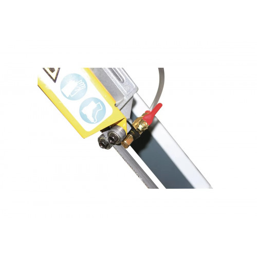 Ленточнопильный станок Optimum OPTIsaw S 150G