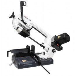 Ленточнопильный станок METAL MASTER BSM-150