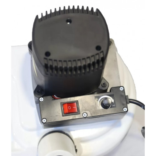 Ленточнопильный станок METAL MASTER BSM-150