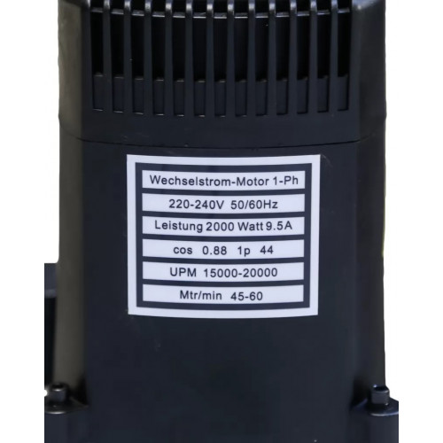 Ленточнопильный станок METAL MASTER BSM-150