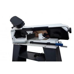 Ленточнопильный станок METAL MASTER BSM-115