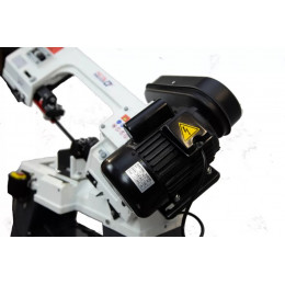Ленточнопильный станок METAL MASTER BSM-115