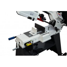 Ленточнопильный станок METAL MASTER BSM-115