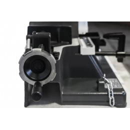 Ленточнопильный станок METAL MASTER BSM-100
