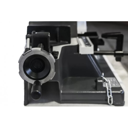 Ленточнопильный станок METAL MASTER BSM-100