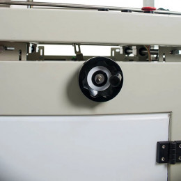 Термоусадочный тоннель BSL-560A Foodatlas 