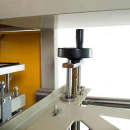 Термоусадочный тоннель BSL-560A Foodatlas 