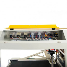 Термоусадочный тоннель BSL-560A Foodatlas 