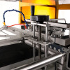 Термоусадочный нож автоматический Foodatlas BSL-560A