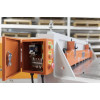 Гильотина электромеханическая Stalex Q11-4x2000