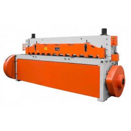 Гильотина электромеханическая Stalex Q11-6x2000