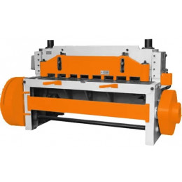 Гильотина электромеханическая Stalex Q11-10x1500
