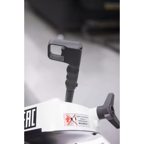 Ленточнопильный станок STALEX BS-150