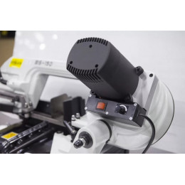 Ленточнопильный станок STALEX BS-150