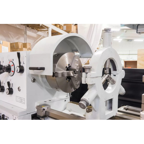Станок токарно-винторезный STALEX C6256/1000