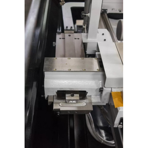 Станок токарно-винторезный STALEX C6266A/1500