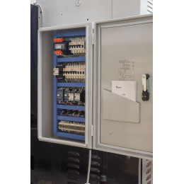 Станок токарно-винторезный STALEX C6266A/1500